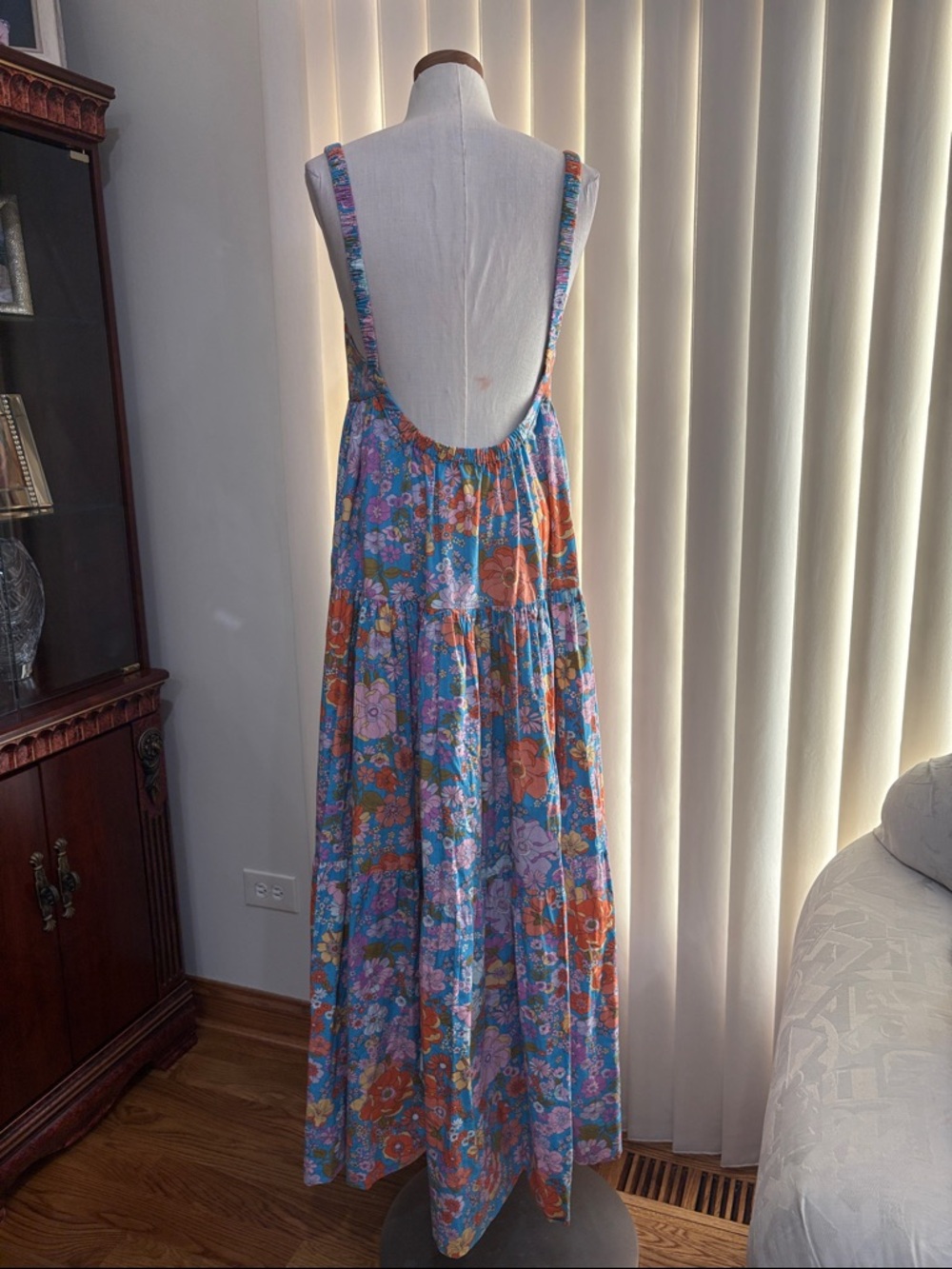 Free People Park Slope Maxi - Picture 13 of 16
